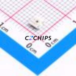 ตัวต้านทานปรับ TC33X-2-105E ได้/ตัวต้านทานโพเทนชิโอมิเตอร์ SMD-3P ตัวต้านทาน3.8x3.6มม. 1mOhm 25% 100mW 250ppm/℃ - Product Image 2