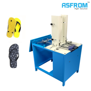 <span class=keywords><strong>Machine</strong></span> pneumatique de fabrication et d'assemblage de lanières <span class=keywords><strong>pour</strong></span> tongs en EVA, <span class=keywords><strong>pour</strong></span> semelles en PE, PVC, caoutchouc, équipement de chaussures de haute qualité - Product Image 1