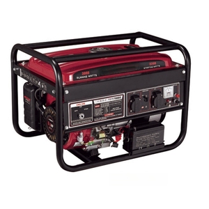 Factory Price 2kw 4KW 5kw <b>Gasoline</b> Generators Portable for Home Use <b>Gasoline</b> Generators - Product Image 2