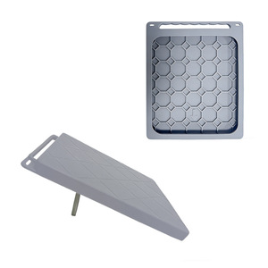 Étui de protection en silicone antichoc pour antenne Starlink Mini, compatible avec l'installation adhésive Starlink Mini Astrolabe - Product Image 2