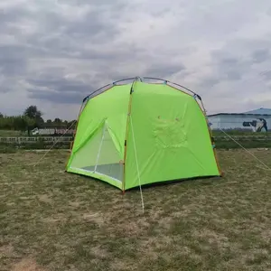 Аэрограф pop up спрей для загара палатка с прочной сумкой для переноски