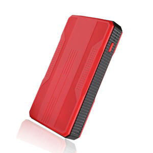 <span class=keywords><strong>12V</strong></span> 20000mahカーエマージェンシースタートパワーカー多機能モバイルパワーバンクカーバッテリージャンプスターター - Product Image 5