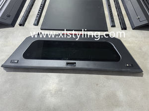 Accessoires de ramassage 4x4 de haute qualité ford ranger auvent hardtop pour <span class=keywords><strong>hard</strong></span> <span class=keywords><strong>top</strong></span> ford ranger <span class=keywords><strong>f150</strong></span> - Product Image 6