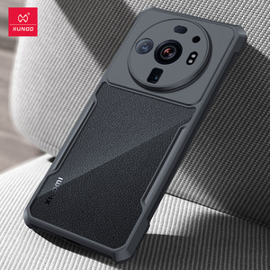 Funda <span class=keywords><strong>para</strong></span> teléfono <span class=keywords><strong>Xiaomi</strong></span> Mi <span class=keywords><strong>12T</strong></span> Pro, carcasa transparente a prueba de golpes - Product Image 2