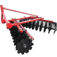 Mini Farming Tractor Ploughing Machine, 3 Point Hitch Plow