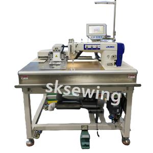 <span class=keywords><strong>Machine</strong></span> à <span class=keywords><strong>coudre</strong></span> à <span class=keywords><strong>vendre</strong></span> Modèle d'<span class=keywords><strong>a</strong></span>érations à fente latérale à point noué informatisé - Product Image 1