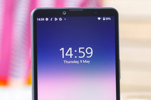 GSM-FIX <span class=keywords><strong>Xperia</strong></span> <span class=keywords><strong>10</strong></span> VI 5G Téléphone portable Version japonaise 8G 128GB 6.1" OLED Snapdragon 6 Gen 1 Octa Core Android 48MP Smartphone - Product Image 3