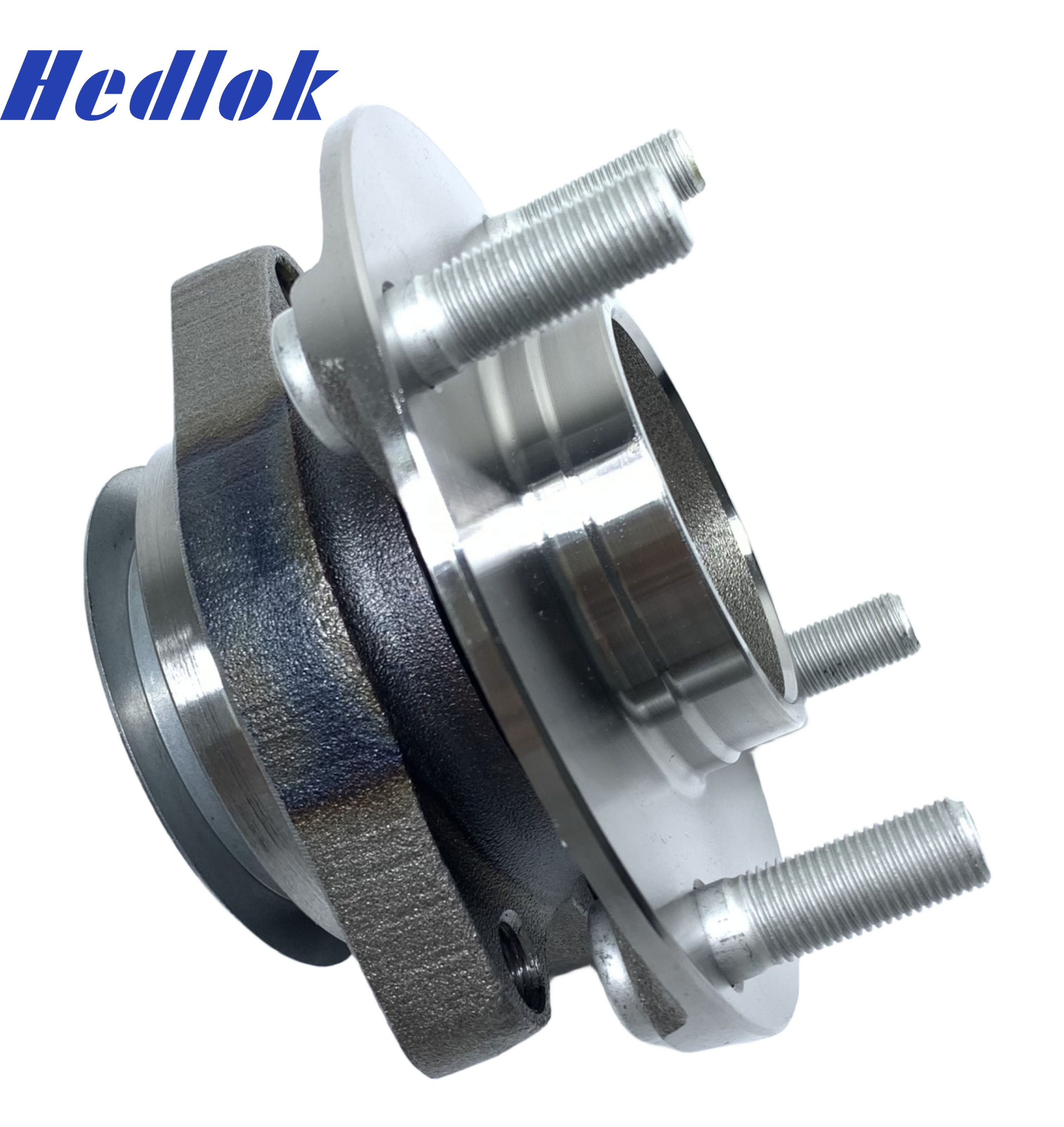 【希少】 2G ／ N.42 HildundK HEDLOK Wheel Hub Bearings for NISSAN SYLPHY LIVINA TIIDA