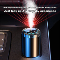 5 Modes voiture aromathérapie humidificateur voiture désodorisants éliminateur d'odeurs petite pièce arôme diffuseur parfum humidificateur pour la maison