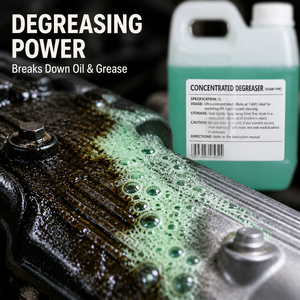 Liquide de lavage auto concentré <span class=keywords><strong>en</strong></span> <span class=keywords><strong>seau</strong></span>, dégraissant moussant, détergent, dégraissant, préparation pour revêtement céramique, entretien et detailing automobile - Product Image 4
