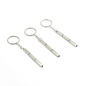 Portable Mini Keychain <strong>Screwdriver</strong> Multifunctional 2025 Schraubenzieher Torx 7-10 Steel Eyewear Accessories <strong>for</strong> <strong>Glasses</strong> - Product Image 6