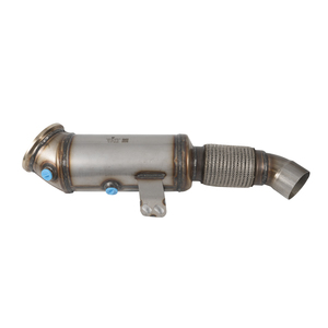 Convertisseur catalytique de nettoyage des gaz d'échappement haute Performance Convertisseur catalytique à trois voies <span class=keywords><strong>pour</strong></span> BMW B58 - Product Image 5