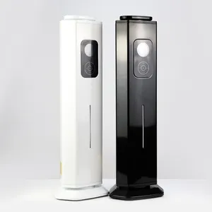 Diffuseur de parfum efficace d'une capacité de 800ml avec contrôle de l'application WIFI pour une grande couverture de 10 000 pieds carrés