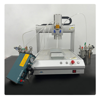 Machine de remplissage de colle bicomposante personnalisable, distributeur automatique de colle, ligne de production