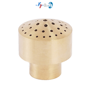 Латунная насадка для садового шланга - Product Image 2