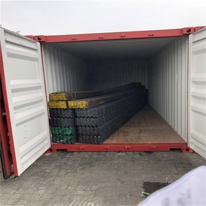 高強度熱圧延表面角度鋼/ビーム溶接角度リンテル建材用Q195-Q235グレード - Product Image 5