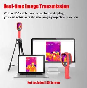 <strong>Cheap</strong> Drone <strong>Thermal</strong> Imagining <strong>Camera</strong> Scanning <strong>Camera</strong> - Product Image 2