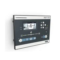 Commutateur de transfert automatique ATYS C65 63A d'origine, neuf, authentique, mini ATS, commutateur de changement de source double alimentation