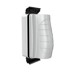 수족관 청소 자석 어항 이끼 스크레이퍼 클리닝 브러시 ZY-03S - Product Image 1