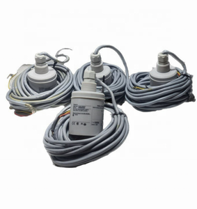เครื่องวัดระดับและอัตราการไหลแบบอัลตราโซนิก Endress+Hauser รุ่น Prosonic FDU91 สำหรับการเชื่อมต่อกับ FMU9x - Product Image 5