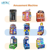 Vente en gros Cabine de chant électronique à pièces pour jukebox karaoké Machine à chanter mobile Ktv en métal Machine de jeu à vendre