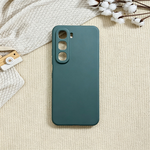 <span class=keywords><strong>Cover</strong></span> Protettiva Antiurto in TPU Opaco per Infinix Hot 50/60 Pro Note 50S/40 Pro, Produzione OEM - Product Image 5
