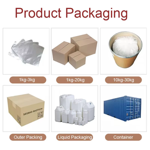 Food Grade Orgânica <span class=keywords><strong>Schisandra</strong></span> <span class=keywords><strong>Chinensis</strong></span> Extrato GMP Certified Erva Em Pó com Ácido Ursólico e Proteína NMN Produto - Product Image 5