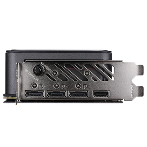 2025 IGame <strong>GeForce</strong> <strong>RTX</strong> 5060 Ti Advanced OC New Colorful Gaming GPU GDDR7 DLSS4 Reflex/<strong>Studio</strong> for Desktop PC DP Output Fan - Product Image 5