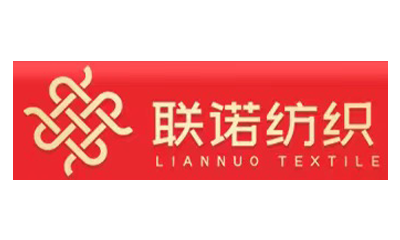 Shaoxing Liannuo Textile Co., Ltd. logo