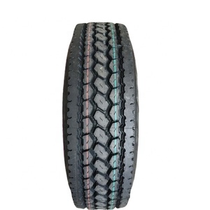 Linglong Triangle Haida Calidad similar 11R 24,5 Neumático de camión Piezas de camión Llantas Todos los tamaños Neumáticos - Product Image 1
