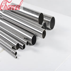 ท่อไทเทเนียมตัวแลกเปลี่ยนความร้อนเปลือก PVC แบบเกลียวสำหรับเกย์ไทยจีน - Product Image 6