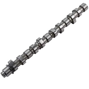 อะไหล่เครื่องยนต์ 8-97262166-0 8972621660 เพลาลูกเบี้ยวสำหรับ 4HK1 ZX200-3 ZX200-5A สำหรับเครื่องยนต์ดีเซล ยี่ห้อ Lanxin รับประกัน 3 เดือน - Product Image 1