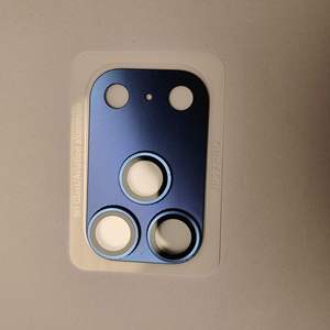 Película <span class=keywords><strong>de</strong></span> lente <span class=keywords><strong>de</strong></span> armadura cepillada integrada del mismo Color CHXDEV para Apple 17 Air Protector <span class=keywords><strong>de</strong></span> lente <span class=keywords><strong>de</strong></span> <span class=keywords><strong>cobertura</strong></span> completa para iPhone 17 Pro Max - Product Image 4