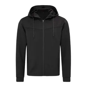 Chaqueta de Buceo Reciclada para Hombre, Merchandising Sostenible - Product Image 1