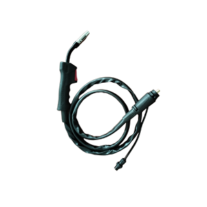 Esn MIG Hàn ngọn đuốc Binzel loại 14ak 2M hoàn chỉnh ngọn đuốc trong kho giá rẻ - Product Image 5