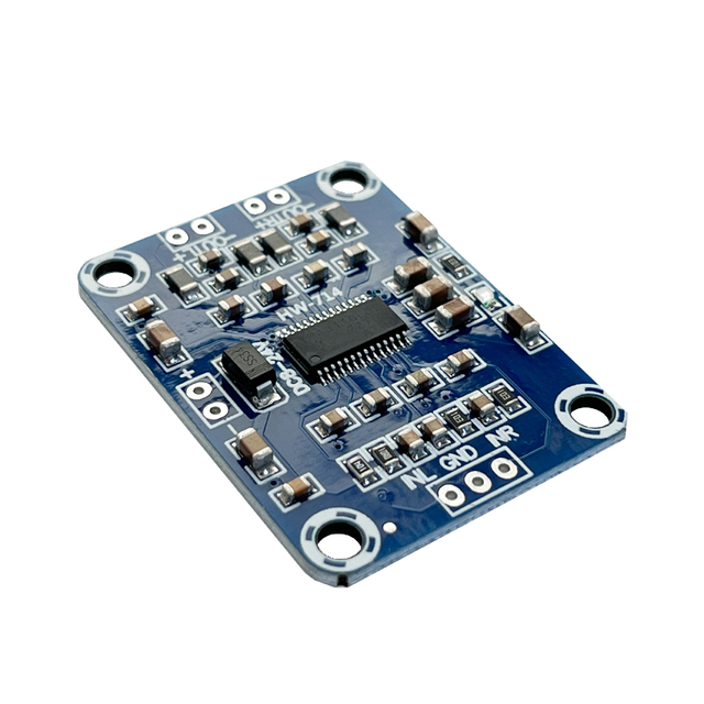 OKY3462-2-2 TPA3110 Digital Audio Stereo Amplifier Board 2 X15w  DC12-24V