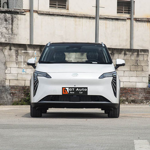 Nouvelle <span class=keywords><strong>Voiture</strong></span> 2025 GAC AION Y Plus Véhicule Électrique Longue Portée 510km Aion Y <span class=keywords><strong>Voiture</strong></span> Électrique 5 Places Prête à l'Emploi - Product Image 2