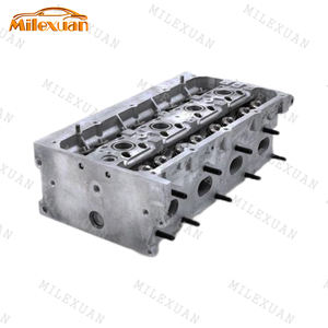 <span class=keywords><strong>Prix</strong></span> d'usine CAXA Ensemble de culasse 1.4T <span class=keywords><strong>TSI</strong></span> 16V pour VW <span class=keywords><strong>Golf</strong></span> Audi A1 Seat Leon Skoda Octavia OE 03C103264DX - Product Image 4