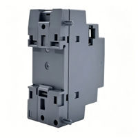 Module de contrôleur logique LOGO PLC PAC 6ED1055-1MA00-0BA2 220V Mémoire EPROM/EEPROM Automatisation industrielle Programmation PLC