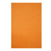 Panneau acoustique en fibre de polyester 1220x2440mm, panneau mural absorbant le son pour la décoration acoustique des hôtels et des salles de karaoké