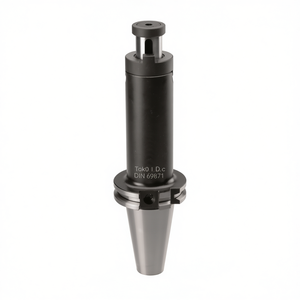 Ttake Tc40 H.. D..<b>c</b> Iso Taper Chucks Din 69871 - Product Image 2