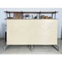 Gummibaumholz Birkenholzfurnier-Sperrholz - Rotationsgeschnittenes Furniersperrholz Eukalyptus Flache Oberfläche Doppelseitige Dekoration