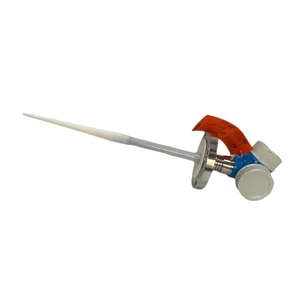 Medidor de Nivel por Radar E+H Micropilot FMR53 - Radar de Tiempo de Vuelo, Utilizado para Medición de Nivel Sencilla - Product Image 1