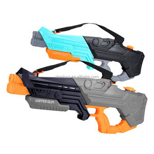 <span class=keywords><strong>Fusil</strong></span> Agua Carnaval Squirt Guns Niños Adultos Water Soaker Blaster Water Shooter Fighting Toy para piscinas Beach Party - Product Image 2