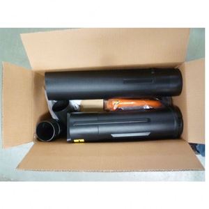 EB260A Handle <strong>Gas</strong> 2 Stroke Leaf <strong>Blower</strong> Portable Garden Snow <strong>Blower</strong> - Product Image 5