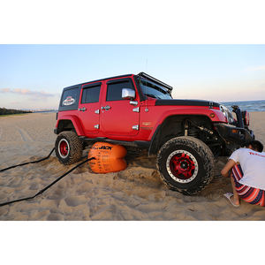 Échappement <span class=keywords><strong>gonflable</strong></span> tout-terrain léger et Portable de haute qualité, certifié Ce, 4933 4TON - Product Image 6