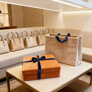 Bolso Cruzado <span class=keywords><strong>de</strong></span> Diseñador <span class=keywords><strong>de</strong></span> Lujo, <span class=keywords><strong>Marca</strong></span> Famosa, Fabricante Mayorista, <span class=keywords><strong>Bolsos</strong></span> Retro Minimalistas para Mujer para el Transporte Diario - Product Image 4
