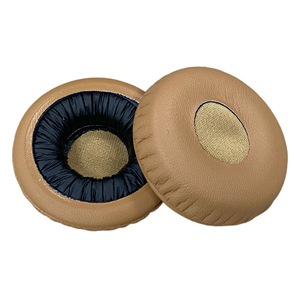 Almohadillas de Repuesto para Auriculares AKG Y40 Y45BT, Cojín de Cuero Proteico Premium, Esponja Suave, Fundas Transpirables para Auriculares Over-Ear - Product Image 3