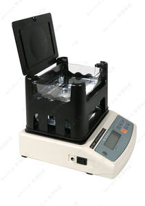 עץ Densimeter, עץ נפח צפיפות מטר, עץ נקבוביות בדיקת מכונת - Product Image 2