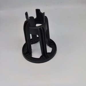 Plastic Bar Mesh Chair Concrete Rebar Chair